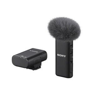 ECM-W2BT | Microphone chính hãng Sony